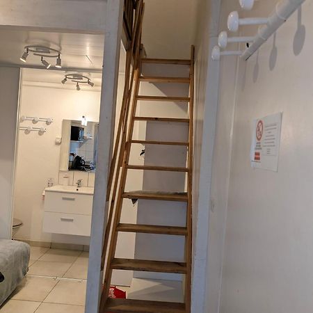L'Atelier A 100 M De Tarbes Sud Villa Laloubere ภายนอก รูปภาพ