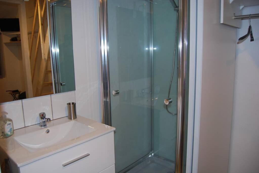 L'Atelier A 100 M De Tarbes Sud Villa Laloubere ภายนอก รูปภาพ