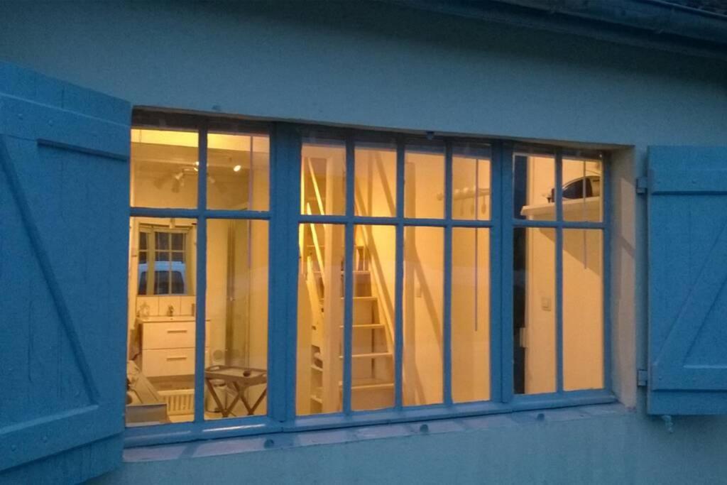 L'Atelier A 100 M De Tarbes Sud Villa Laloubere ภายนอก รูปภาพ