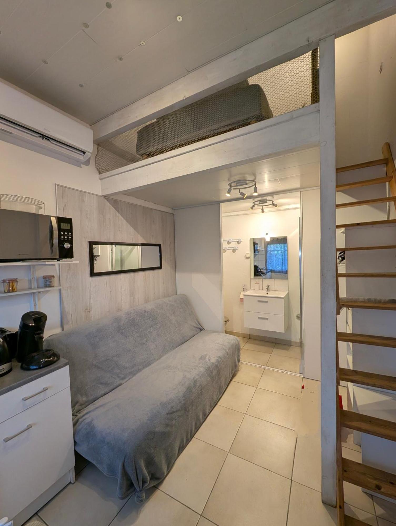L'Atelier A 100 M De Tarbes Sud Villa Laloubere ภายนอก รูปภาพ