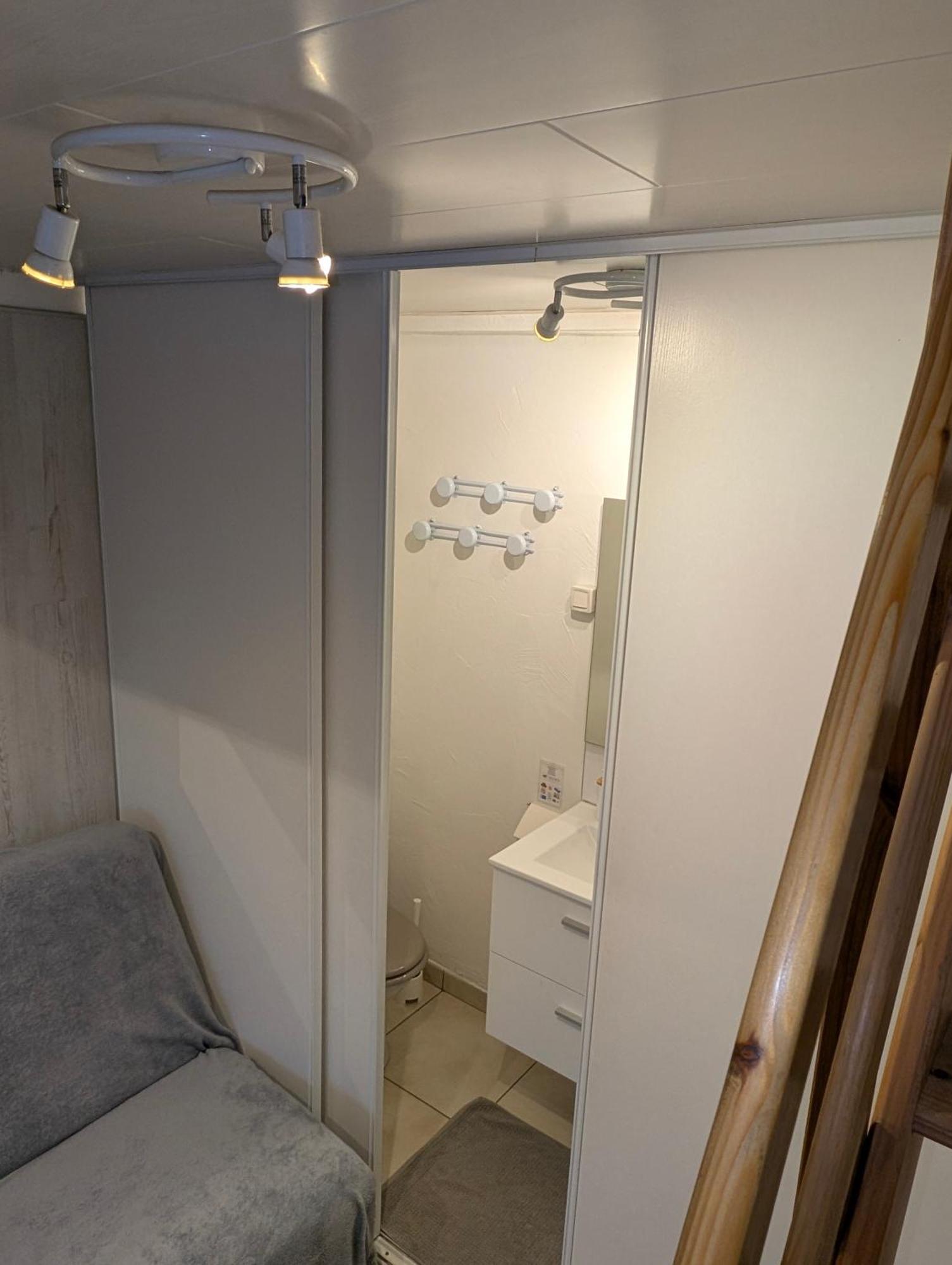 L'Atelier A 100 M De Tarbes Sud Villa Laloubere ภายนอก รูปภาพ